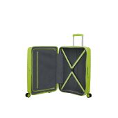 American Tourister Diablast Spinner 68/25 Exp Tsa