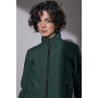 CORE softshell jas | dames - Fles groen, 3XL