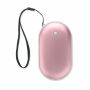 MUKAVA - Elektrische handwarmer - Babyrose