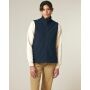 Stella Trail Blazer - Softshell bodywarmer voor dagelijks bewegingsvrijheid - French Navy (XS) Stella Trail Blazer - Softshell bodywarmer voor dagelijks bewegingsvrijheid - French Navy (XS)
