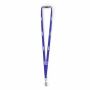 Polyester tubulaire keycord