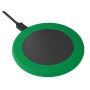 Draadloze Oplader REEVES-myMATOLA - groen, zwart