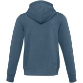 Arora 300 g/m² unisex hoodie - Hale blauw - XXS