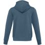 Laguna unisex hoodie - Hale blauw - XXS