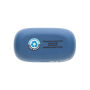 Urban Vitamin Palm Springs RCS rplastic ENC oordoppen, blauw