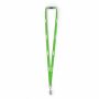 Polyester tubulaire keycord