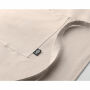 NAIMA APRON - Verstelbaar schort van hennep - Beige