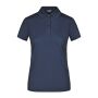 Ladies' Active Polo navy S