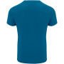 Bahrain sportshirt met korte mouwen voor kinderen - Moonlight Blue - 12