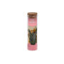 Tiny Treasurez® - Message in a bottle small, In giftbox, Licht roze