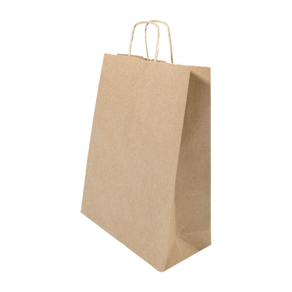 Papbag M - papieren geschenktas, medium