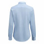 Yellow Bow 57 Woman Contemporary Skyblue/Whit XXL