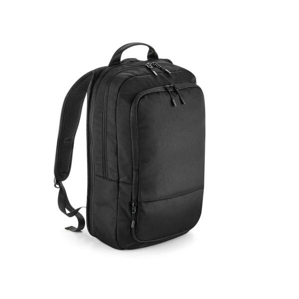 PITCH BLACK 24 HOUR BACKPACK