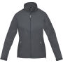 Palo lichtgewicht damesjas - Storm grey - XS