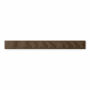 GENTLEMEN - 21" Windbestendige paraplu - Bruin