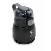 BrandCharger Vortex Hydroboost (250 ml) Cap zwart