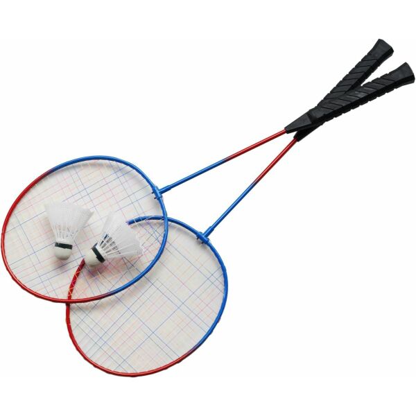 Metalen badmintonset Wendy