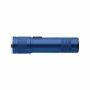 FLASHRA - Oplaadbare COB zaklamp - Blauw FLASHRA - Oplaadbare COB zaklamp - Blauw