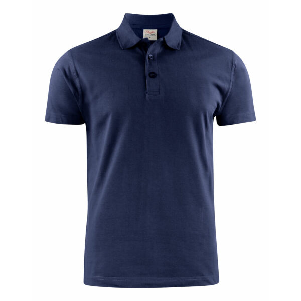 Printer Surf Light RSX Polo Navy 5XL Printer Surf Light RSX Polo Navy 5XL
