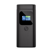 Urban Vitamin Sunnyvale 100W 15.000 mAh magn. powerbank, grijs