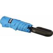 rPET 190T paraplu Cynthia zwart