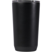 CamelBak® Horizon vacuüm geïsoleerde beker van 500 ml - Zwart
