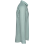 Ecologisch herenoverhemd Jade Green L