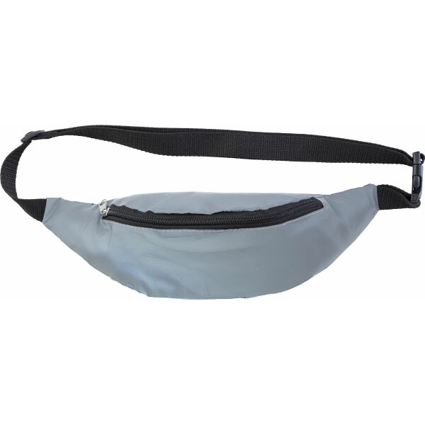 Reflecterende heuptas van polyester Jocelyn