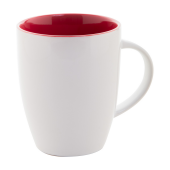 Rood / Wit