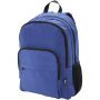 Trend Plus GRS gerecyclede 15,6 inch laptoprugzak 20 l - Koningsblauw