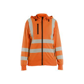 High Vis Oranje