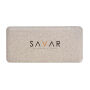 Powerbank 10.000 mAh tarwevezel, khaki