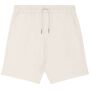 Ecologische herenshort ivory 3XL