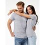 BS Moon t-shirt, 150 gr/m² - Zwart
