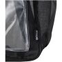 Mesh GRS gerecyclede rugzak 18 l - Zwart