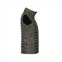 WOMEN'S ZEPELIN BODYWARMER, SHADOW, L, TEE JAYS