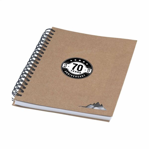 StonePaper Notebook Notizbuch - neutral StonePaper Notebook Notizbuch - neutral