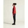 Evolve 2.0 full zip jacket wmn bright red xl