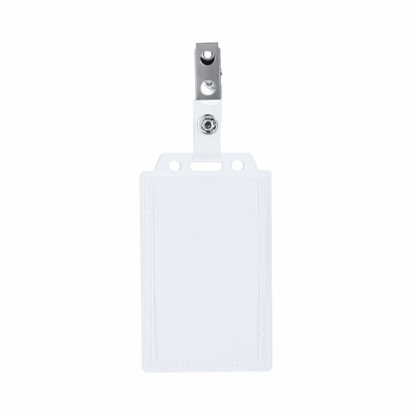 Id Badge Helock
