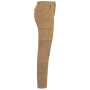 Herenbroek met diverse zakken Camel 36 FR