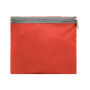 VOLUNTEER GYM - Opvouwbare sporttas rood VOLUNTEER GYM - Opvouwbare sporttas rood