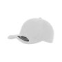 Cool & Dry Mini Piqué white one size
