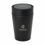 Circular&Co. Coffee Cup Coffee Waste 227 ml beker Circular&Co. Coffee Cup Coffee Waste 227 ml beker