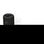 Urban Vitamin Oceanside RCS gerecycled plastic 3W speaker, zwart