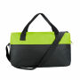 Sky Travelbag Lime