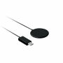 FLAKE MAG - Magnetische draadloze oplader - Zwart