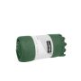 Fleece Blanket dark-green one size