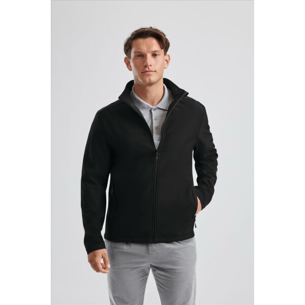 Russell Essential Softshell Jacket