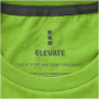 Nanaimo short sleeve men's t-shirt - Apple green - S