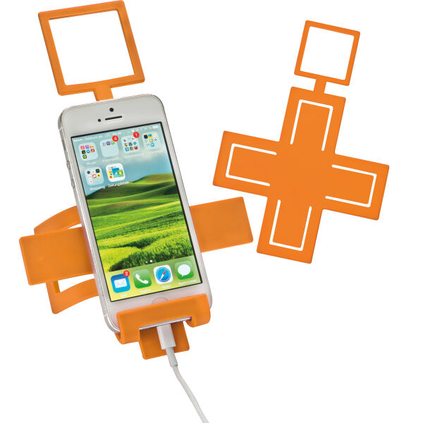 GSM houder Cross